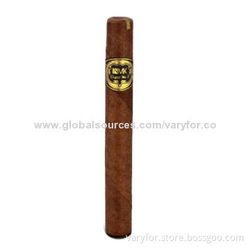 1800puffs e-cigar YJ4902A vapor